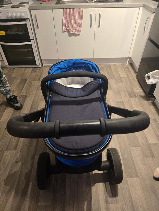 Buy & Sell Littlemore Oxford - Photos for pram