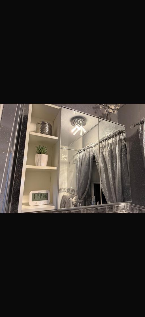 Buy & Sell Coton Nuneaton and Bedworth - Photos for Bathroom cabinet