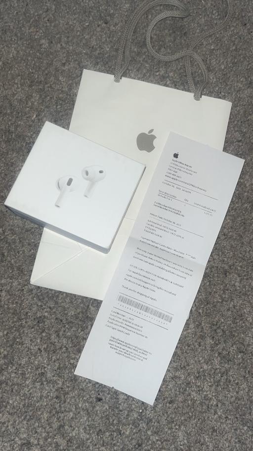 Buy & Sell Rednal Birmingham - Photos for airpod pro 3s brand new