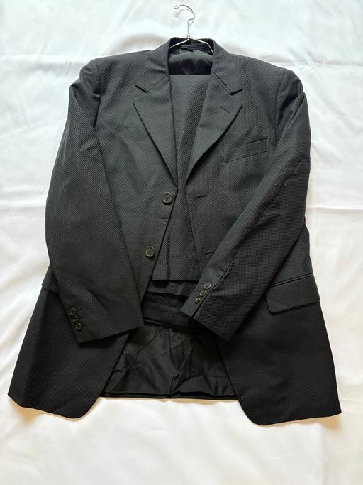 Buy & Sell Canonbury North London - Photos for Authentic Gianni Versace vintage 2006 suit