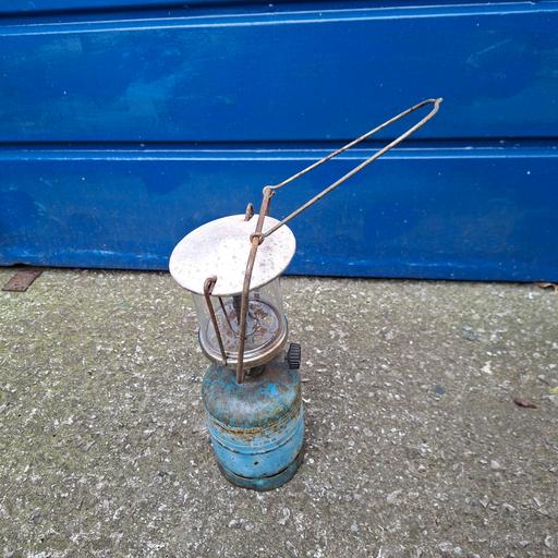 Buy & Sell Idle Bradford - Photos for gas lamp