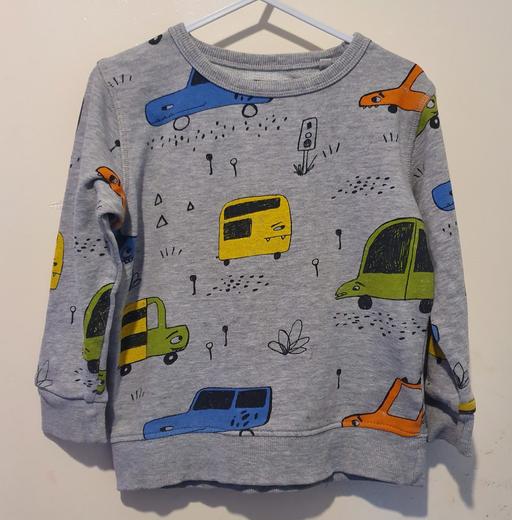 Buy & Sell Maypole Birmingham - Photos for Boy's Next Jumper 3-4 Year's