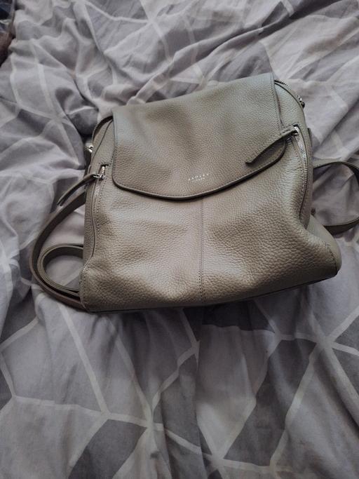 Buy & Sell Gazeley West Suffolk - Photos for Radley bag back pack