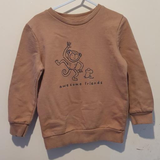 Buy & Sell Maypole Birmingham - Photos for Boy's Jumper 3-4 Year's