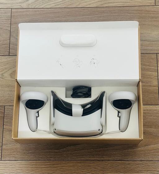 Buy & Sell Stourbridge Dudley - Photos for Meta Quest 2 - 128GB - Boxed