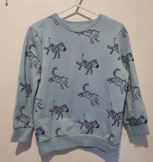 Buy & Sell Maypole Birmingham - Photos for Boy's Jumper 3-4 Year's