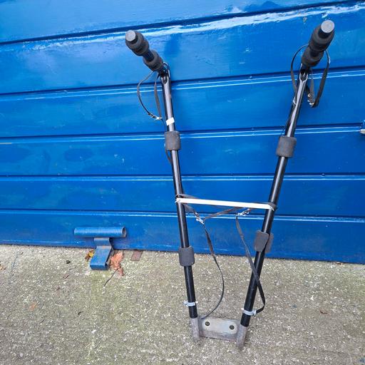 Buy & Sell Idle Bradford - Photos for Car bike rack