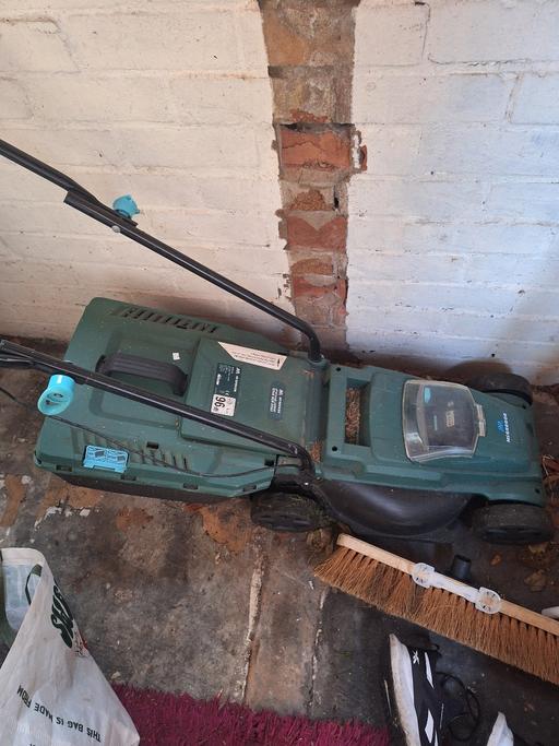 Buy & Sell Gazeley West Suffolk - Photos for lawmower