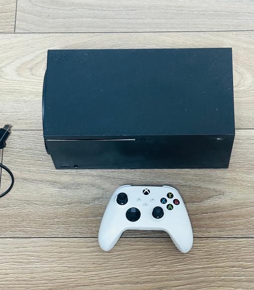 Buy & Sell Stourbridge Dudley - Photos for XBox Series X - 1TB 4K - Good Condition
