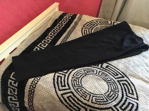 Buy & Sell Woodcross Wolverhampton - Photos for Ladies Black Trousers Size 18