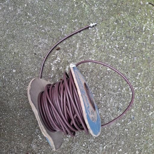Buy & Sell Idle Bradford - Photos for Coaxial wire