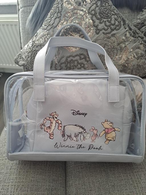 Buy & Sell Park Hill Sheffield - Photos for large Disney cosmetic bags