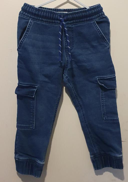 Buy & Sell Maypole Birmingham - Photos for Boy's Jeans Age 2-3 Year's