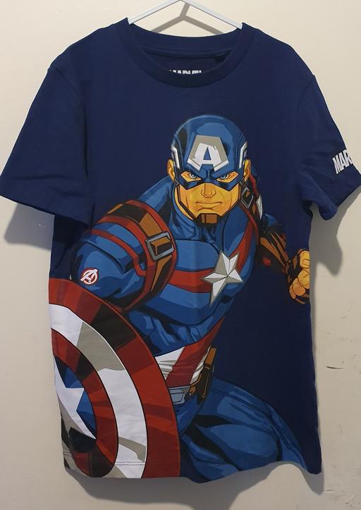 Buy & Sell Yardley Wood Birmingham - Photos for Boy's Next T-Shirt Age 9 Year's