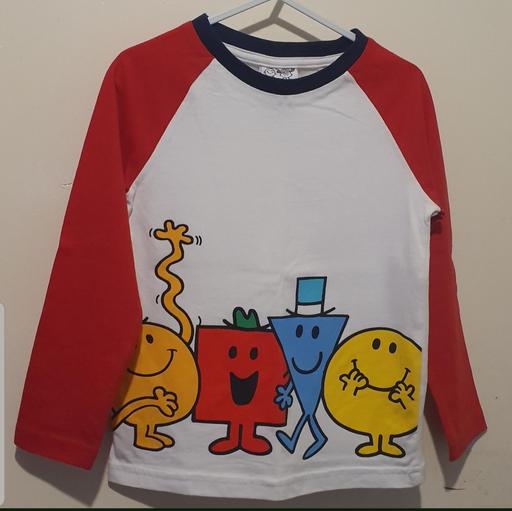 Buy & Sell Maypole Birmingham - Photos for Boy's Long Sleeve Top 2-3 Year's