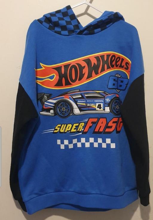 Buy & Sell Maypole Birmingham - Photos for Boy's Jumper 7-8 Years