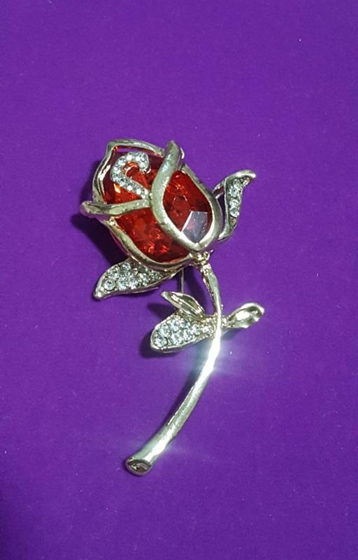 Buy & Sell Grafton Street Industrial Estate West Northamptonshire - Photos for New beautiful brooch