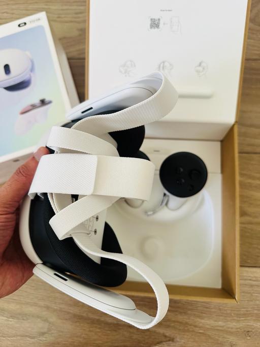 Buy & Sell Lye Dudley - Photos for Meta Quest 3 - 512GB 4K - New - Boxed