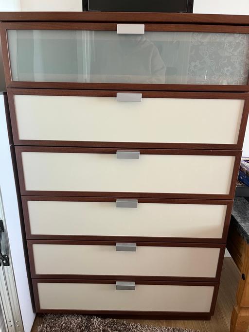 Buy & Sell Tividale Sandwell - Photos for Bedroom drawers