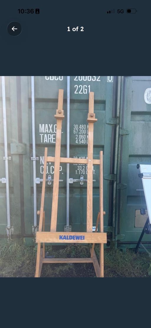 courses Cardiff Cardiff - Photos for Artist easel board heavy duty