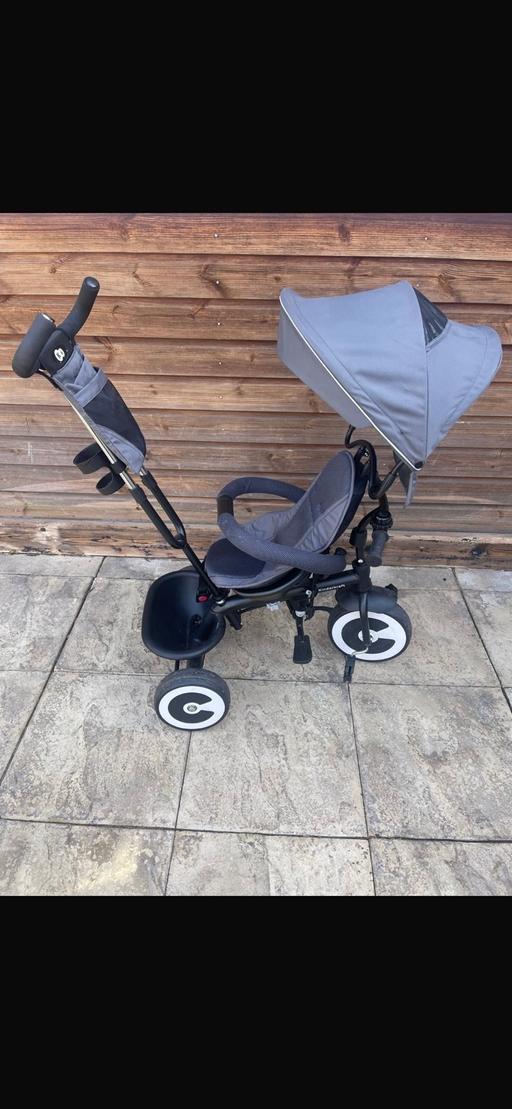 Buy & Sell Selly Oak Birmingham - Photos for Kinder-craft trike bike spin