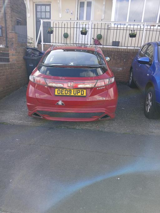 Vehicles Upper Gornal Dudley - Photos for Honda, CIVIC, Hatchback, 2009, Manual, 2204 (