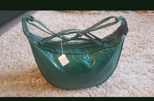 Buy & Sell Grafton Street Industrial Estate West Northamptonshire - Photos for New green bag