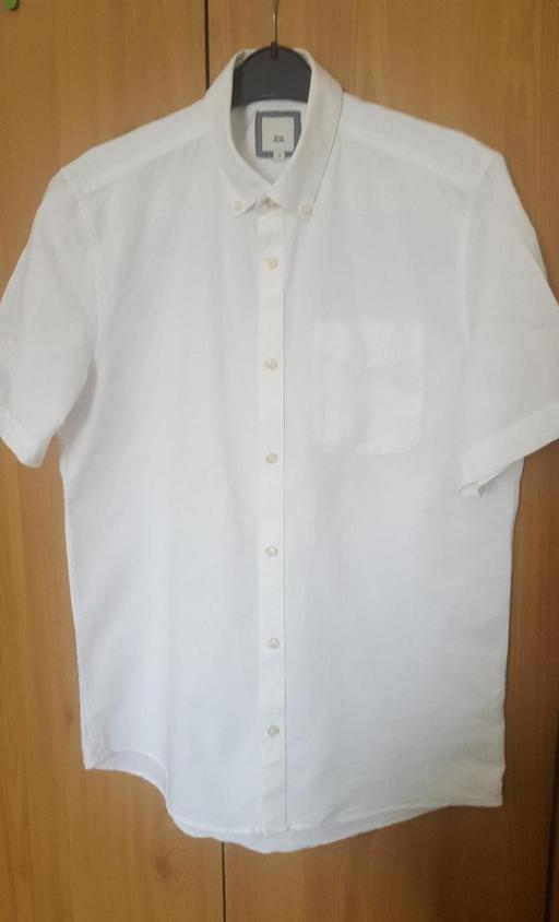 Buy & Sell Grafton Street Industrial Estate West Northamptonshire - Photos for Shirt