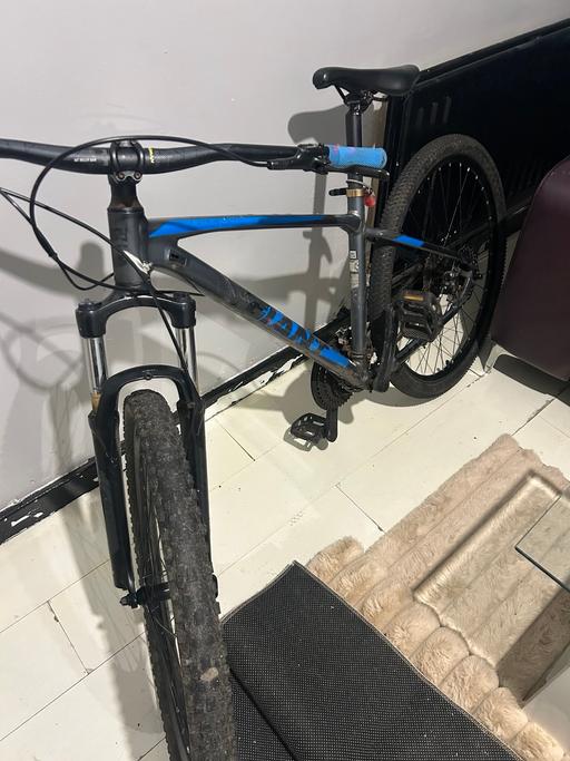 Buy & Sell Sefton Park Liverpool - Photos for Giant aluminium frame very light