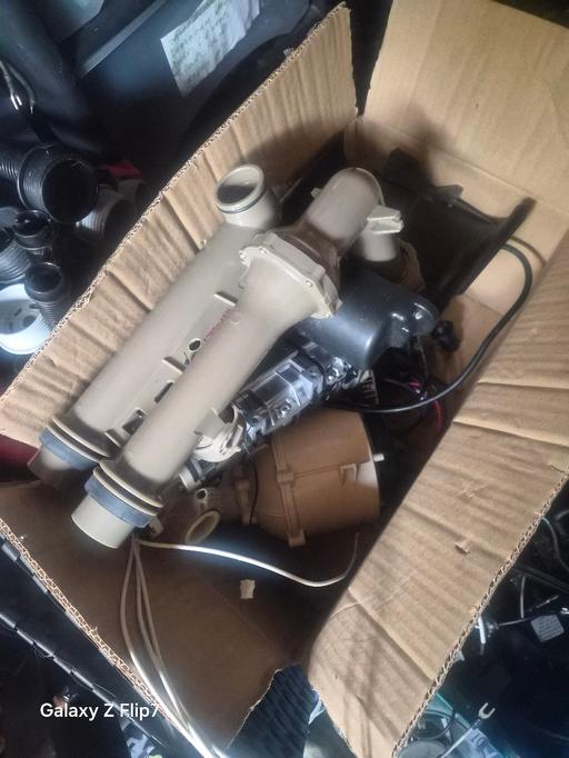 Buy & Sell Normanton Wakefield - Photos for hot tubs