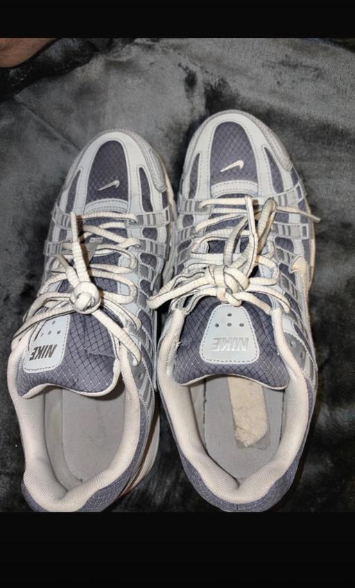 Buy & Sell Walthamstow East London - Photos for Nike p6000