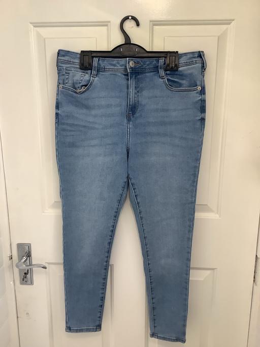 Buy & Sell Woodsetton Dudley - Photos for Jeans size 14