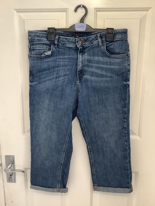 Buy & Sell Woodsetton Dudley - Photos for 3/4 jeans