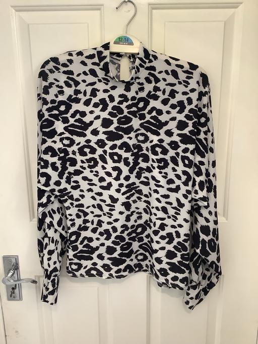 Buy & Sell Woodsetton Dudley - Photos for Blouse size 12