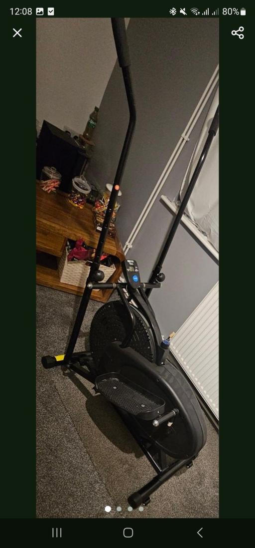 Buy & Sell Anstey Charnwood - Photos for cross trainer