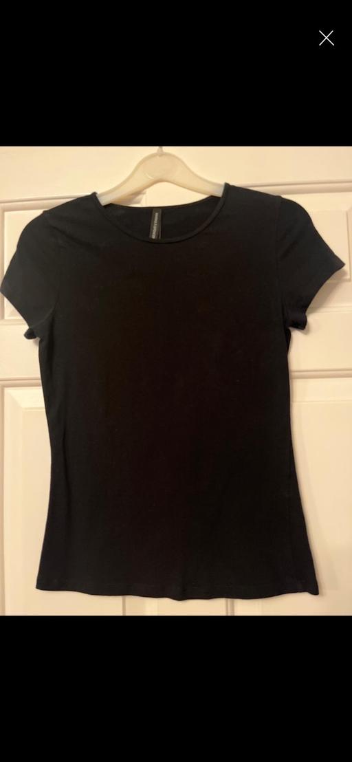 Buy & Sell Eaglescliffe Stockton-on-Tees - Photos for M&S T Shirt Size 8