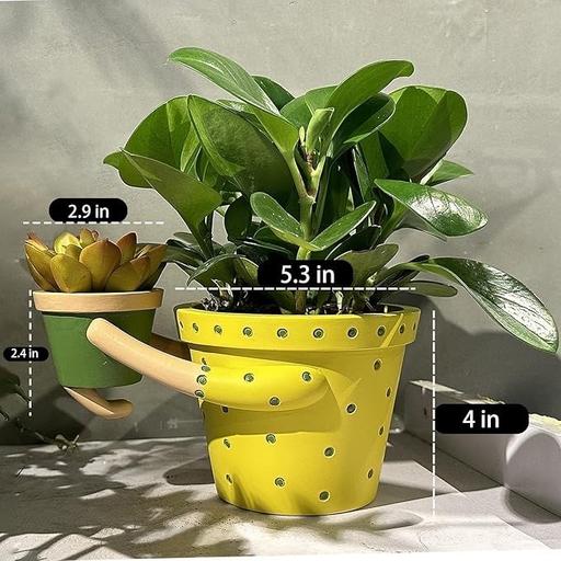 Buy & Sell Minworth Trade Park Birmingham - Photos for Cute Indoor Planter Plant Pot NEW