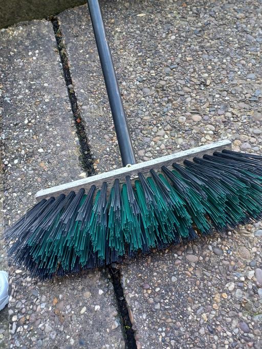 Buy & Sell Eckington North East Derbyshire - Photos for sweeping brush