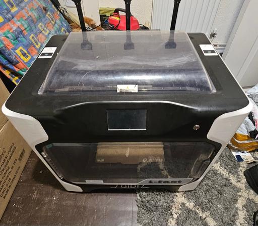Buy & Sell Drakelow South Derbyshire - Photos for 3D printer