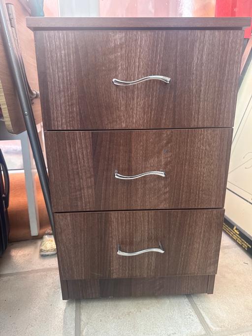 Buy & Sell Kitts Green Birmingham - Photos for Office Chest drawers, bedroom side cabinet,