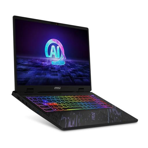 Buy & Sell Devons Road East London - Photos for MSI Pulse 16 AI - Gaming Laptop - Brand New