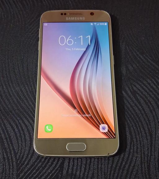 Buy & Sell Warrington Warrington - Photos for Samsung Galaxy S6 Unlocked