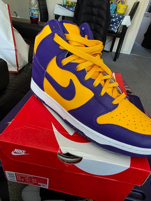 Buy & Sell Bracknell Bracknell Forest - Photos for men's trainers