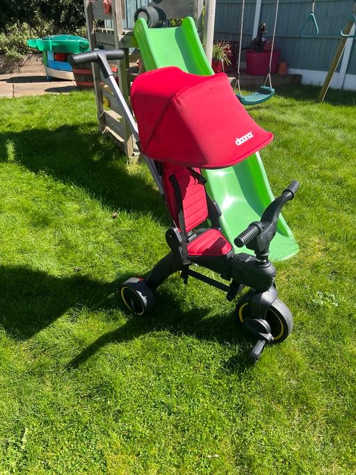 Buy & Sell Lickey End Bromsgrove - Photos for Doona Trike