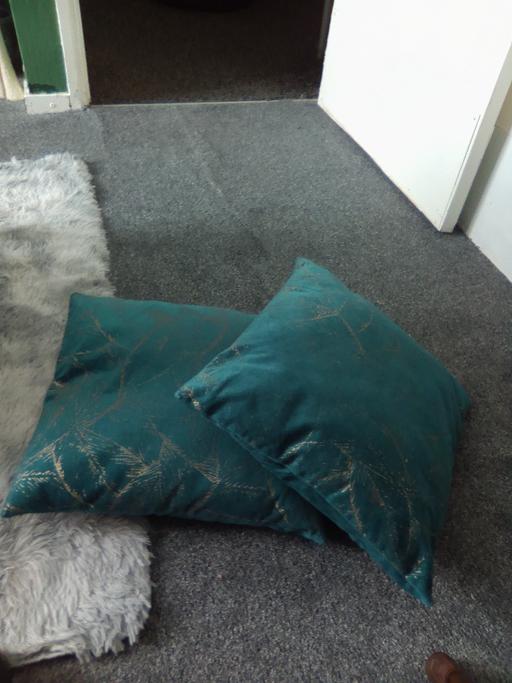Buy & Sell Sutton Coldfield Birmingham - Photos for cushions