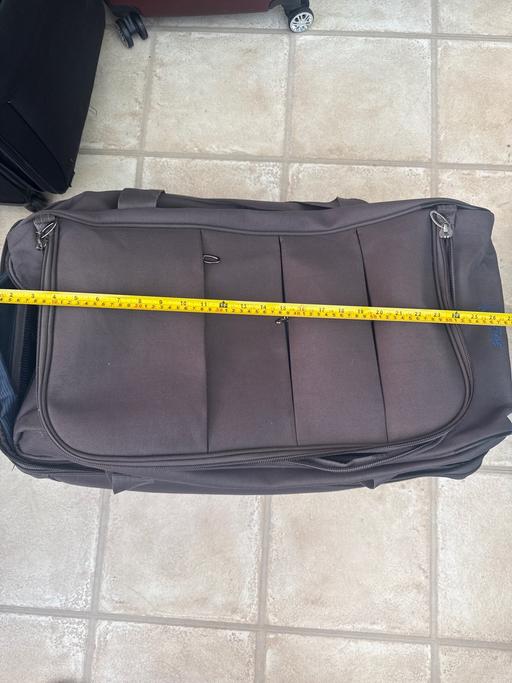 Buy & Sell Kitts Green Birmingham - Photos for Suitcases, travel trolly bag, Lugg bags