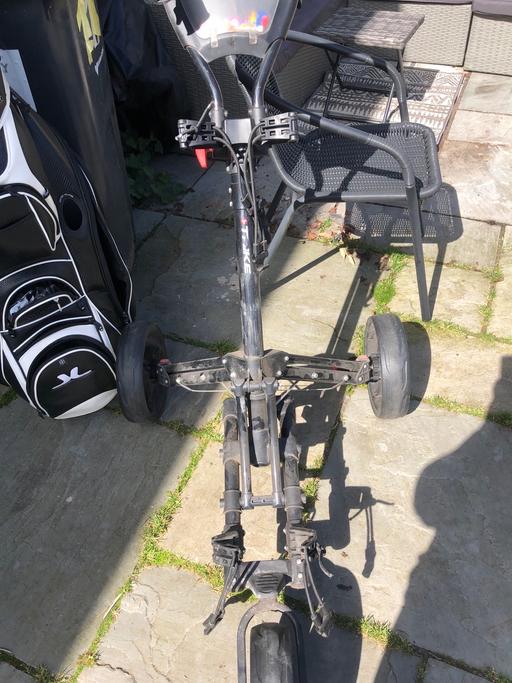 Buy & Sell Birmingham City Centre Birmingham - Photos for Fast gold golf cart