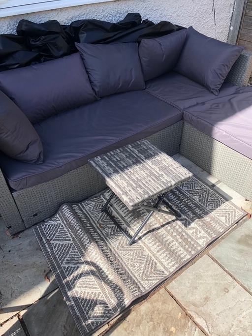 Buy & Sell Newhall Street Birmingham - Photos for Garden furniture