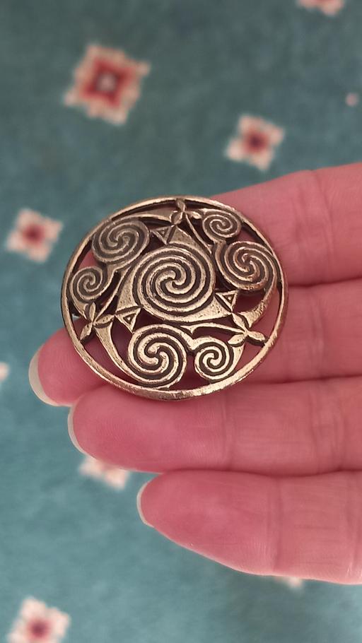 Buy & Sell Berkeley Alford Worcester - Photos for vintage brooch