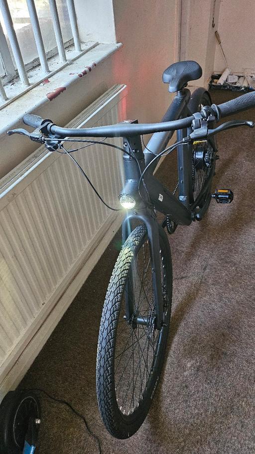 Buy & Sell Tulse Hill South East London - Photos for Bird bike A-frame